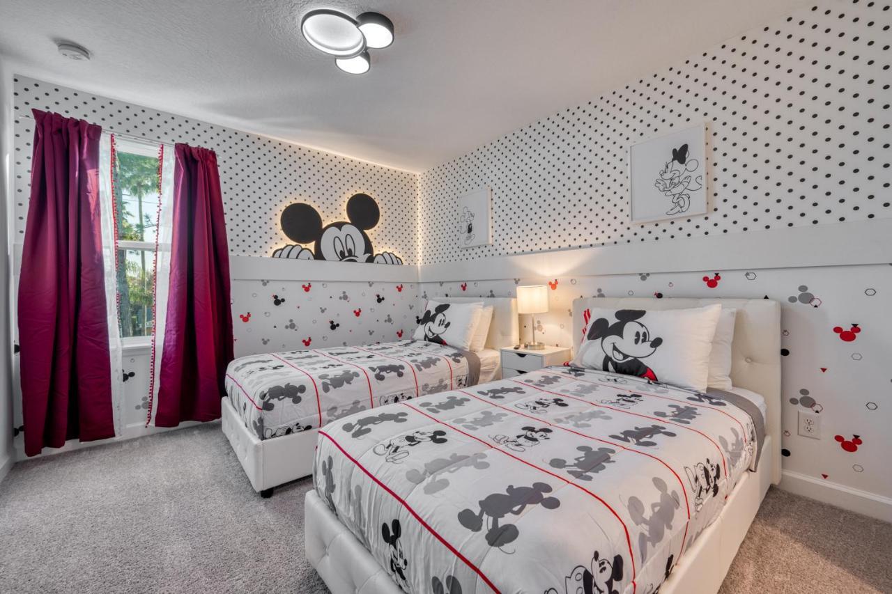 Сasa de vacaciones Formosa Valley By Homes Orlando