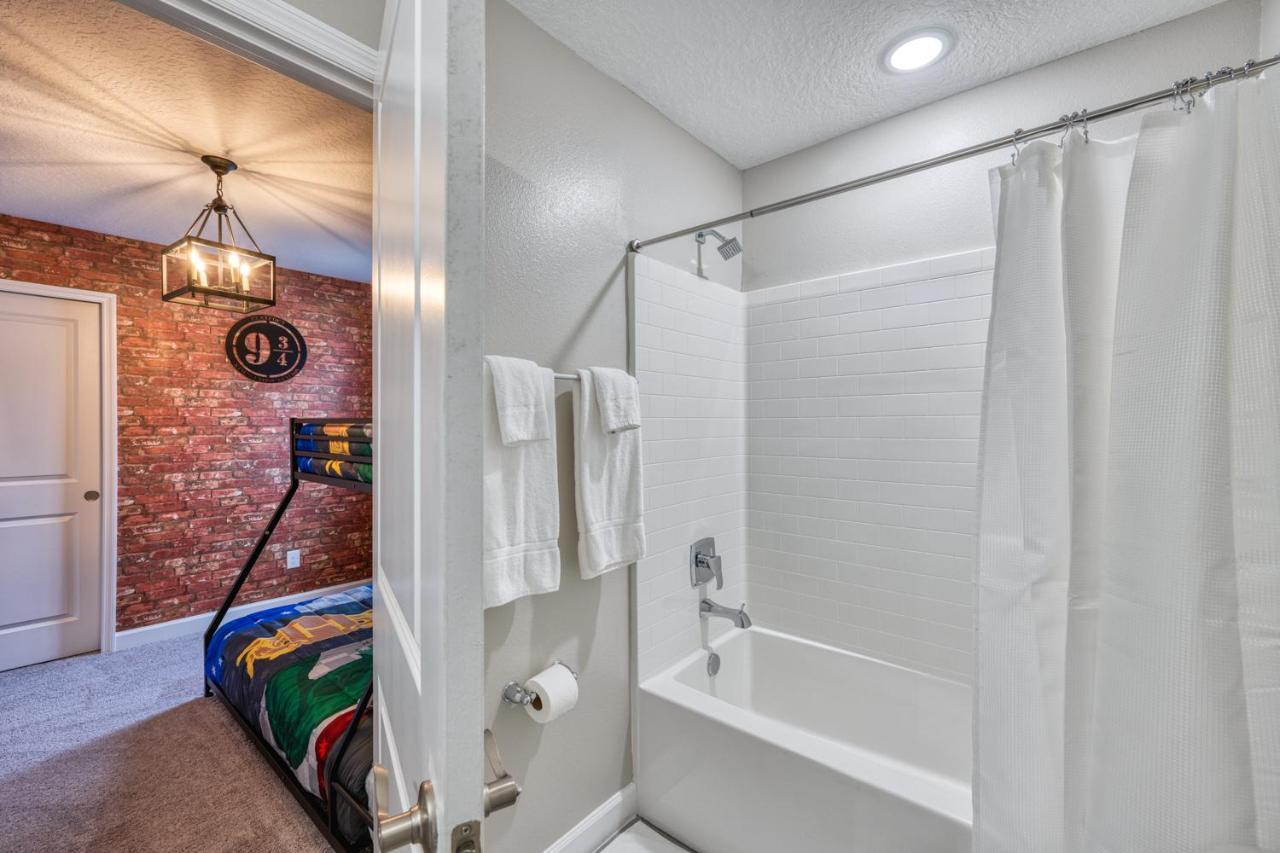 Сasa de vacaciones Formosa Valley By Homes Orlando