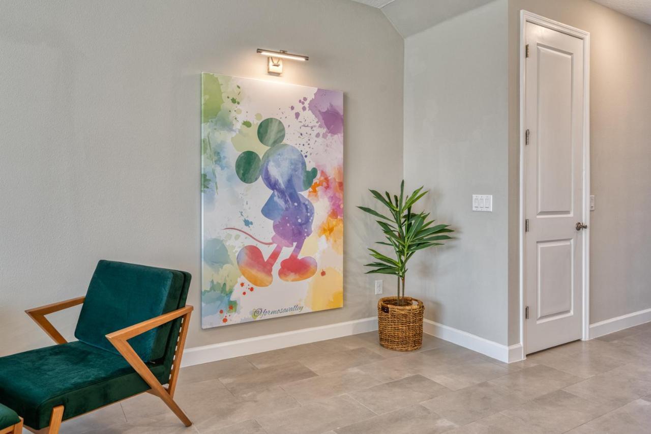 Сasa de vacaciones Formosa Valley By Homes Orlando