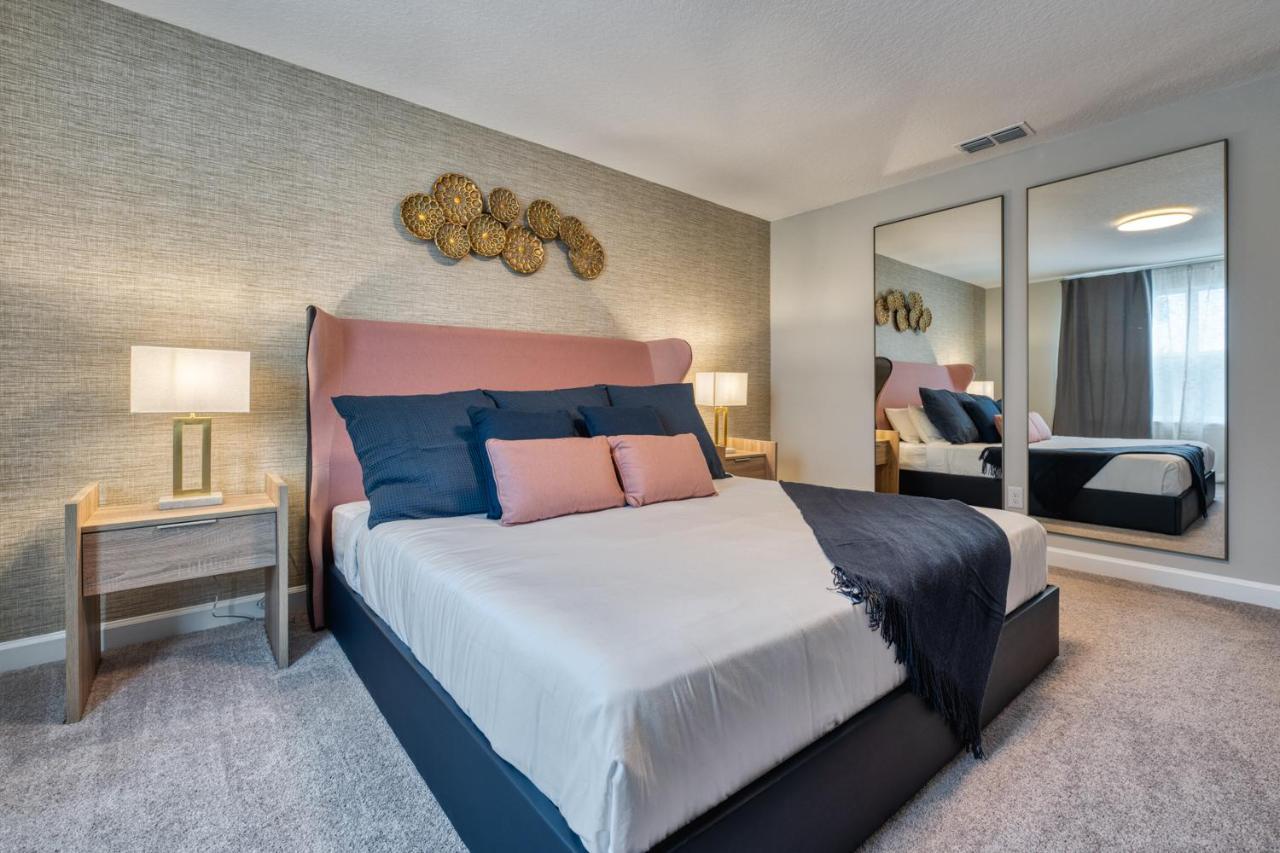 Сasa de vacaciones Formosa Valley By Homes Orlando