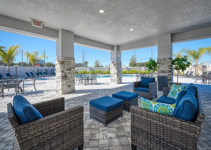 Formosa Valley By Une Homes