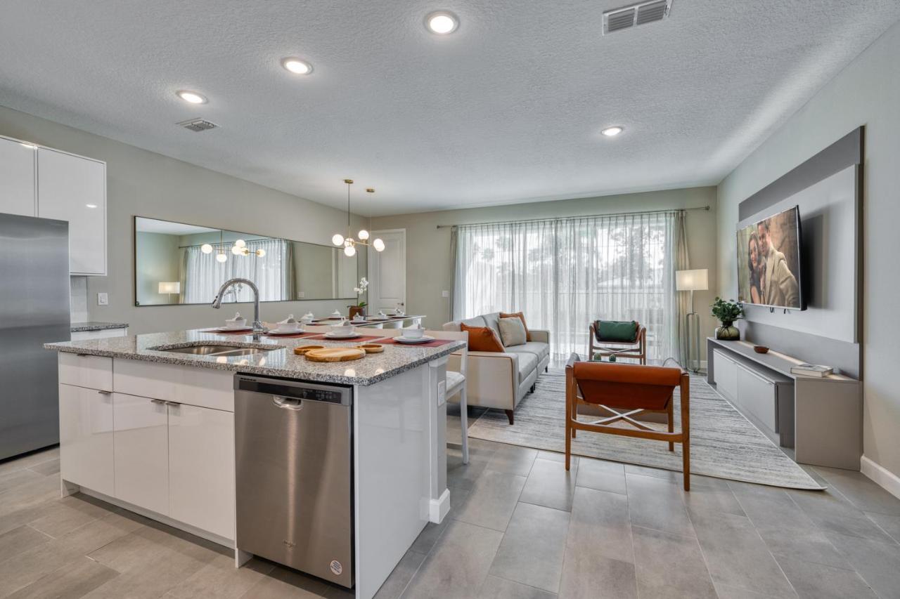 Hébergement de vacances Formosa Valley By Homes Orlando