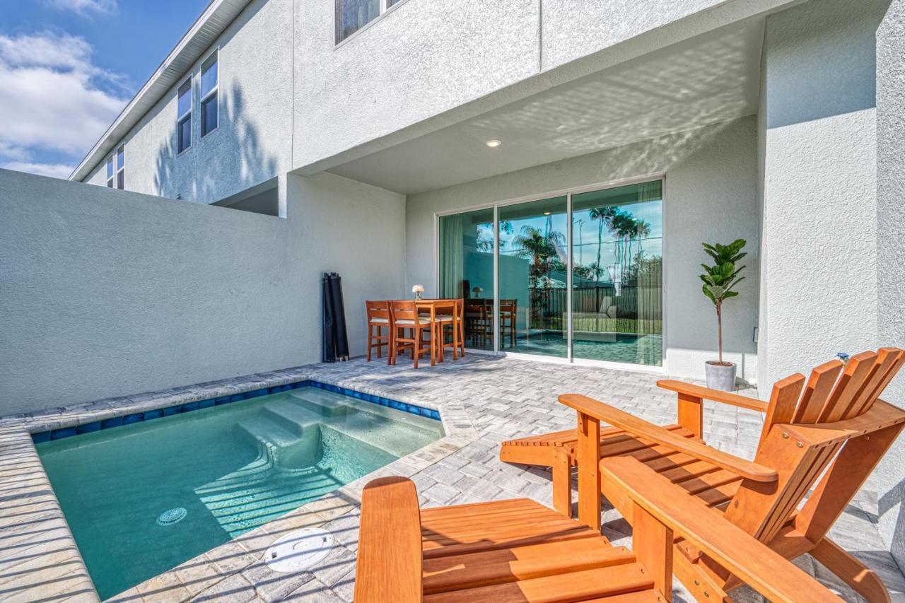 Formosa Valley By Homes Hébergement de vacances Orlando
