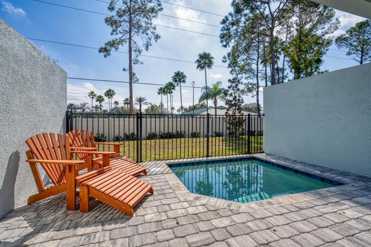 Formosa Valley By Homes Hébergement de vacances Orlando