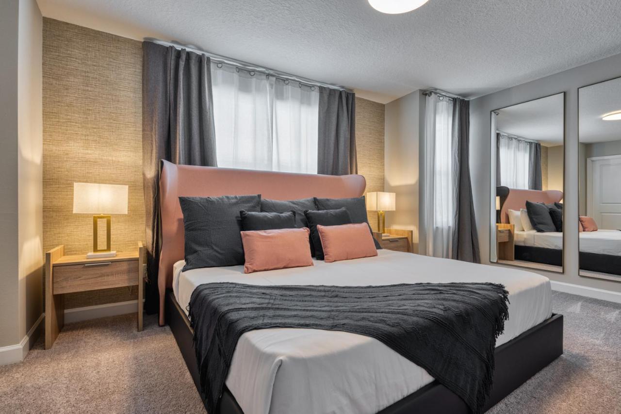 Hébergement de vacances Formosa Valley By Homes Orlando