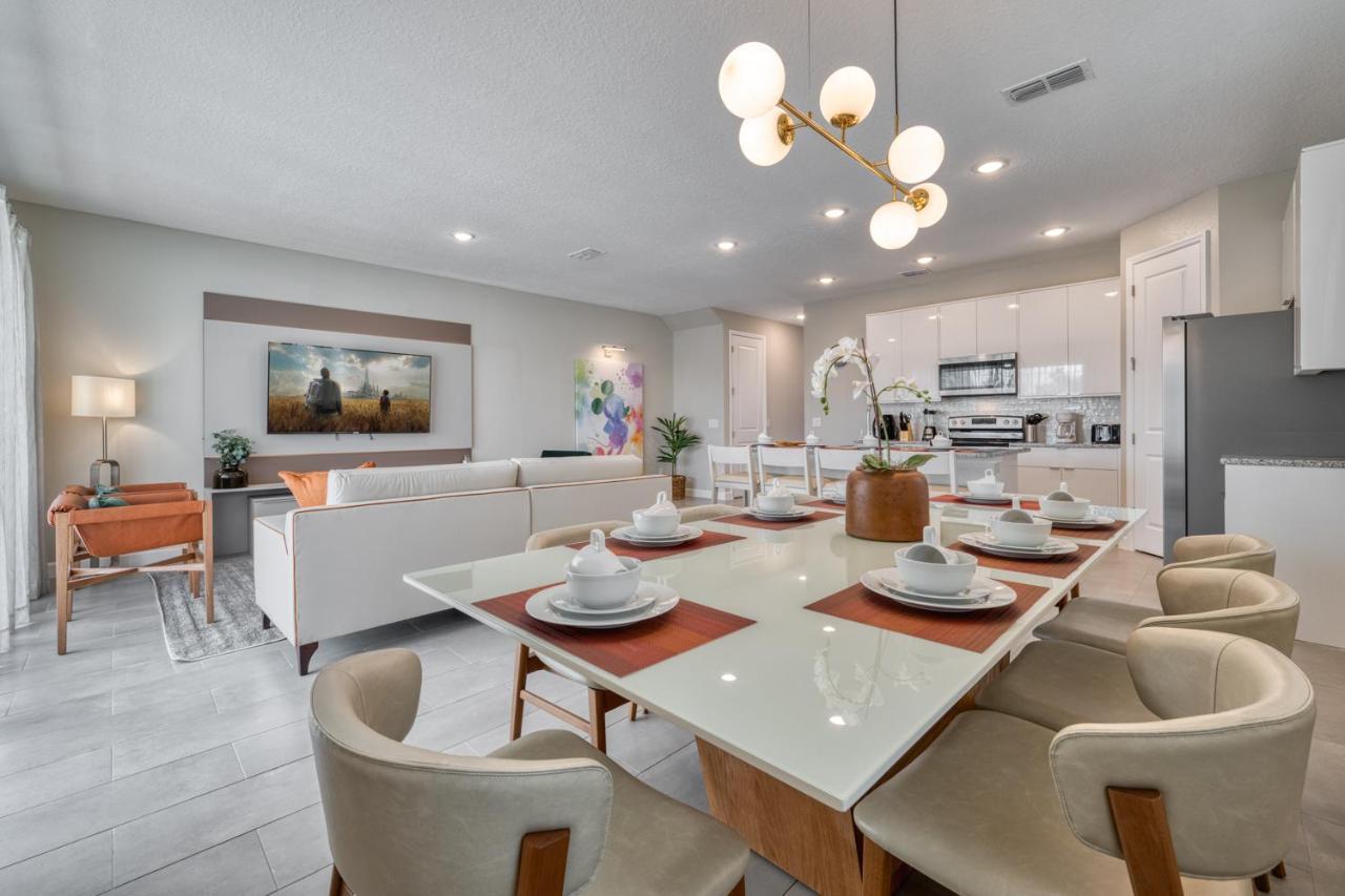 Hébergement de vacances Formosa Valley By Homes Orlando