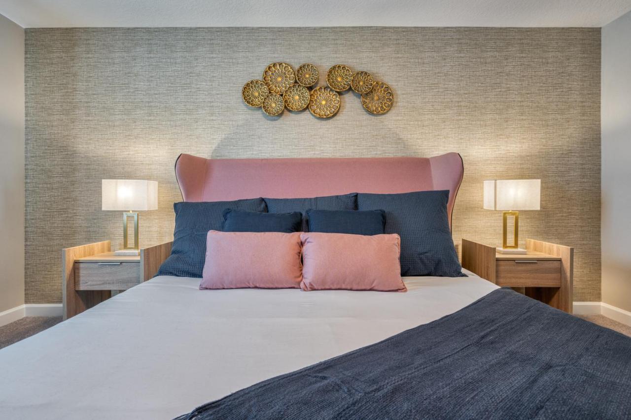Hébergement de vacances Formosa Valley By Homes Orlando