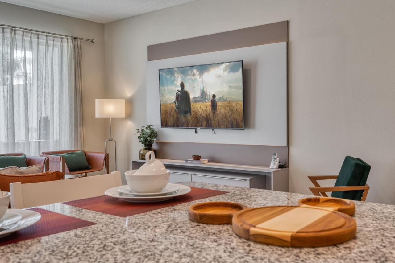Hébergement de vacances Formosa Valley By Homes Orlando